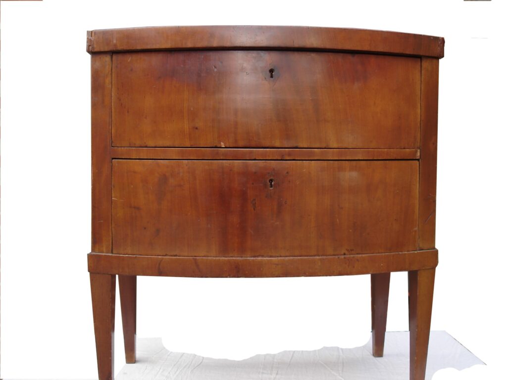 Restaurierung Sideboard