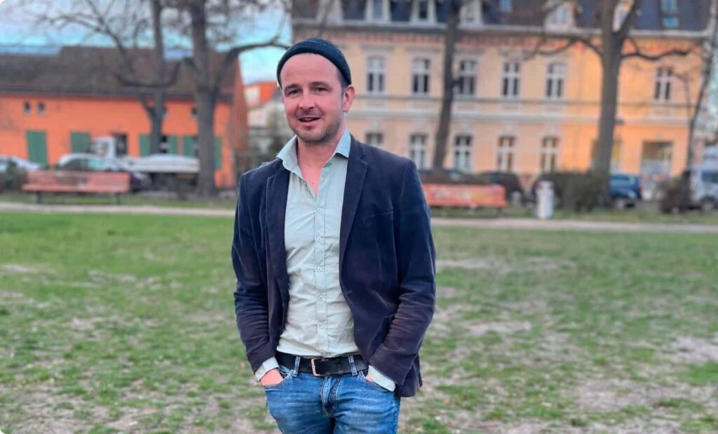 Andris Hennig - Restaurator für Möbel aus Potsdam und Berlin